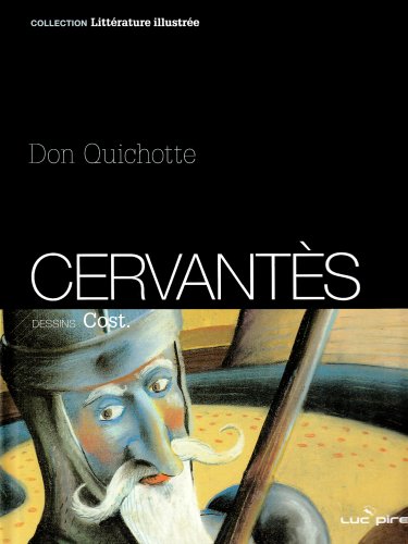 9782507001117: Don Quichotte