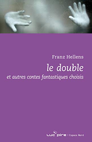 Stock image for Le double : Et autres contes fantastiques for sale by Ammareal