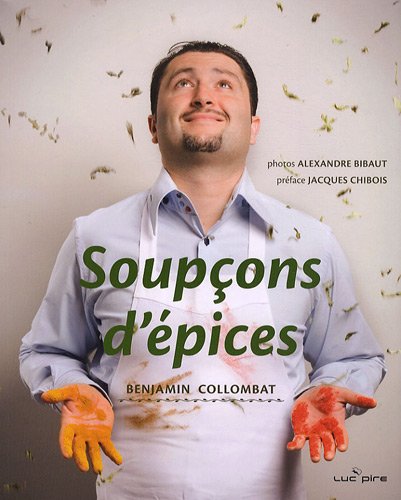 Beispielbild fr Soupons d'pices zum Verkauf von medimops