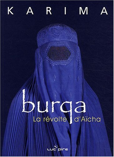 Stock image for Burqa for sale by ThriftBooks-Dallas