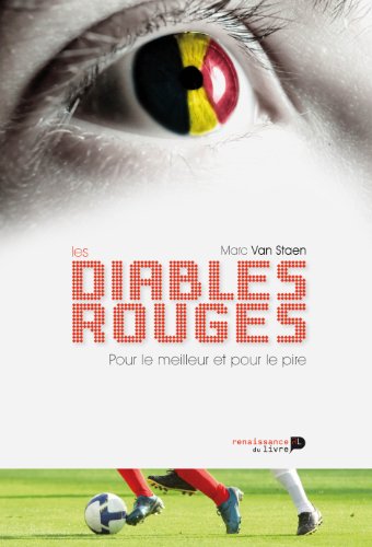 Beispielbild fr Les Diables Rouges XXX zum Verkauf von BIBLIO-NET