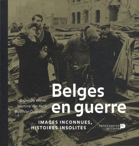 Stock image for Belges en Guerre for sale by medimops