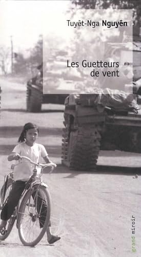 9782507051075: Les Guetteurs De Vent