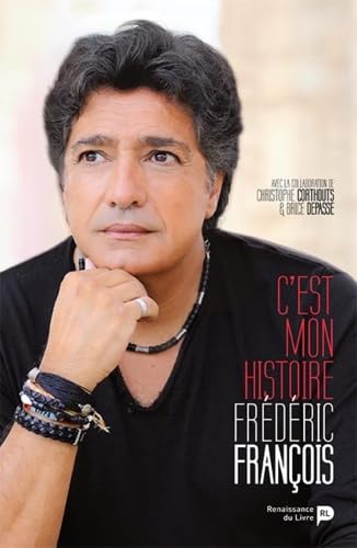 Stock image for Frdric Franois : C'est mon histoire for sale by medimops