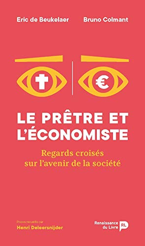 Stock image for Le Prtre et l'Economiste for sale by medimops