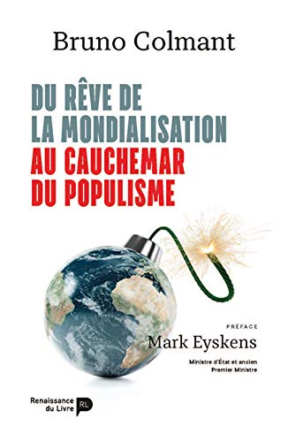 Stock image for Du reve de la mondialisation au cauchemar du populisme for sale by Ammareal