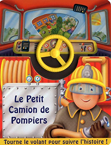 Stock image for Le Petit Camion De Pompiers for sale by RECYCLIVRE