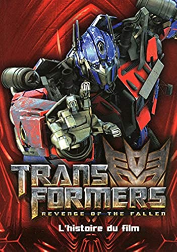 Stock image for Transformers for sale by Chapitre.com : livres et presse ancienne