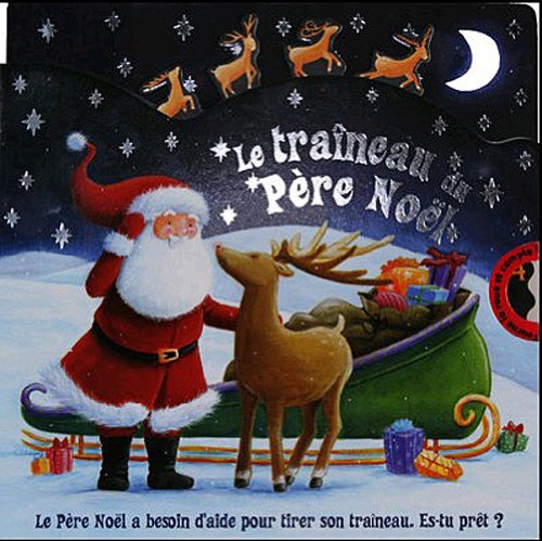 Beispielbild fr Le traneau du Pre Nol zum Verkauf von medimops