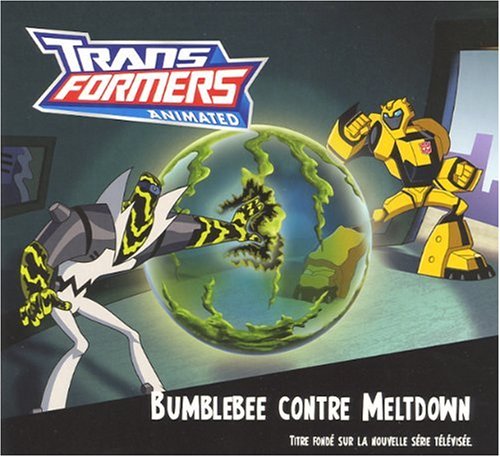 9782508004896: Bumblebee contre Meltdown