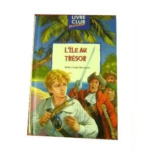 9782508004957: L'ile au trsor