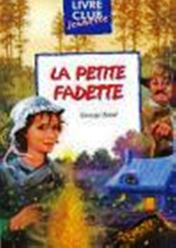 Imagen de archivo de La petite Fadette sand georges a la venta por LIVREAUTRESORSAS