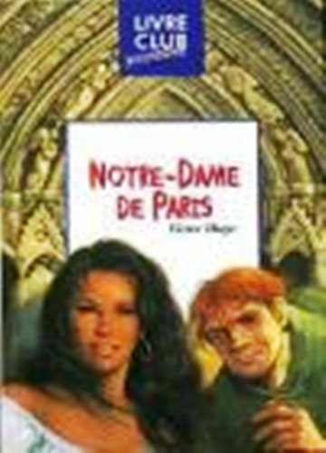 Stock image for Notre-Dame de Paris for sale by BIBLIO-NET