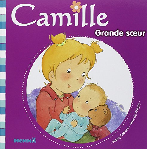 Stock image for Camille Grande s&#x153;ur for sale by Ammareal