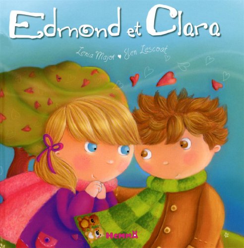 Stock image for EDMOND ET CLARA for sale by Ammareal