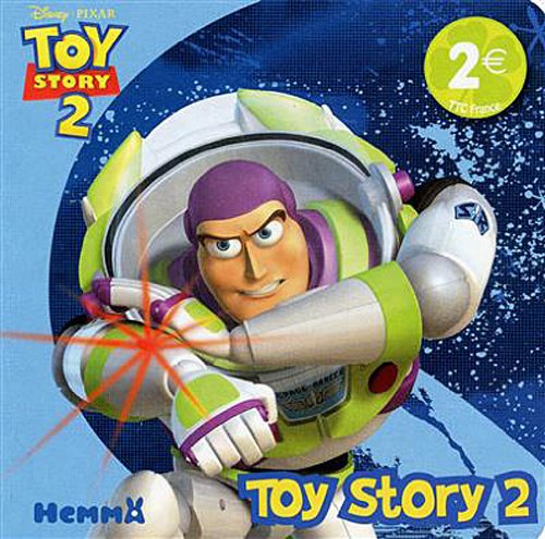 Imagen de archivo de Toy story 2 a la venta por La Plume Franglaise