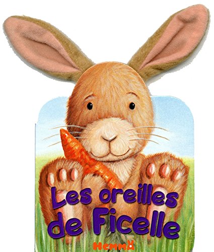 Beispielbild fr Les Oreilles De Ficelle zum Verkauf von RECYCLIVRE