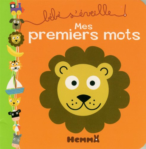Stock image for Mes Premiers Mots for sale by RECYCLIVRE