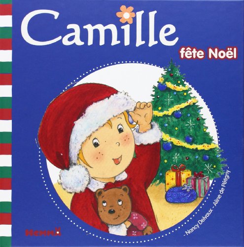 Stock image for Camille fte Nol for sale by Ammareal