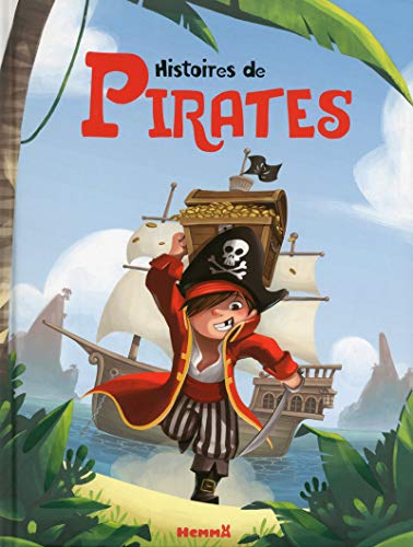 Beispielbild fr Histoires de pirates zum Verkauf von Librairie Pic de la Mirandole