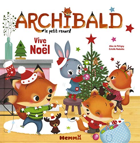 Beispielbild fr Archibald - Vive Nol zum Verkauf von medimops