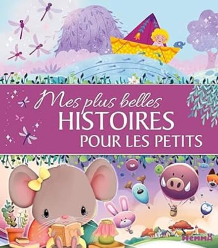 Stock image for Mes plus belles histoires pour les petits for sale by Gallix