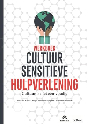 Stock image for Werkboek cultuursensitieve hulpverlening: cultuur is niet n-voudig for sale by Revaluation Books