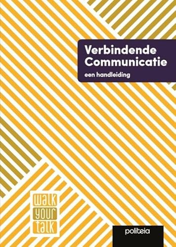 Stock image for Verbindende communicatie for sale by Revaluation Books