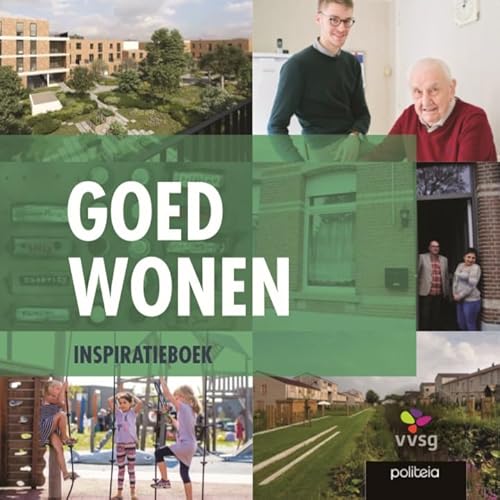 Stock image for Goed wonen inspiratieboek for sale by Revaluation Books