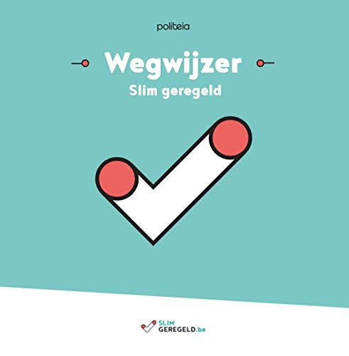 Stock image for Slim geregeld: Wegwijzer for sale by Revaluation Books