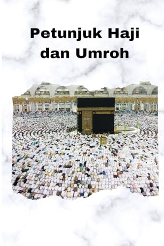 9782521424862: Petunjuk Haji dan Umroh