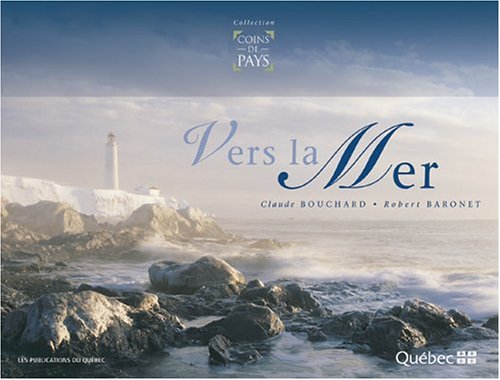 VERS LA MER