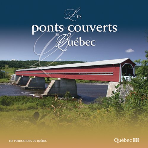 Les Ponts couverts au Québec