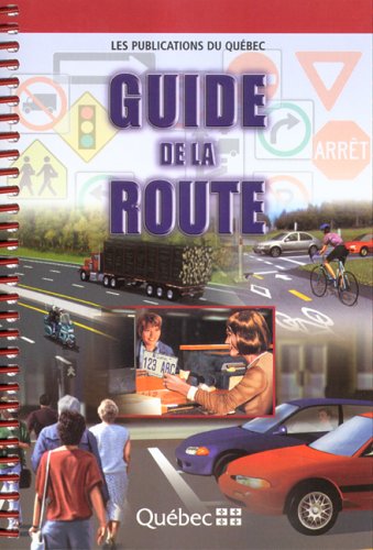 Beispielbild fr Guide de la Route Edition 2006 zum Verkauf von Better World Books