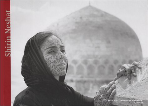 9782551213603: Shirin Neshat