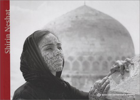 Stock image for Shirin Neshat for sale by HPB Inc.