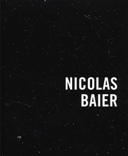 9782551227570: Nicolas Baier