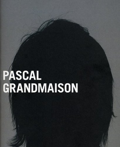 Pascal Grandmaison
