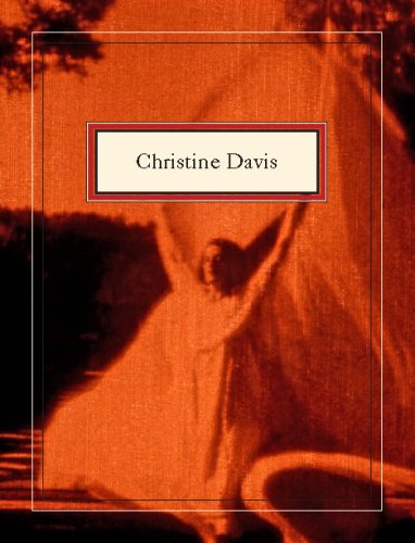 Christine Davis (9782551237852) by Lesley Johnstone; Olivier Asselin