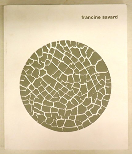 Francine Savard (French and English Edition) (9782551238378) by Johnstone, Lesley; Bedard, Catherine