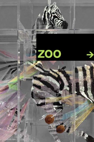 Imagen de archivo de Zoo a la venta por Montreal Books