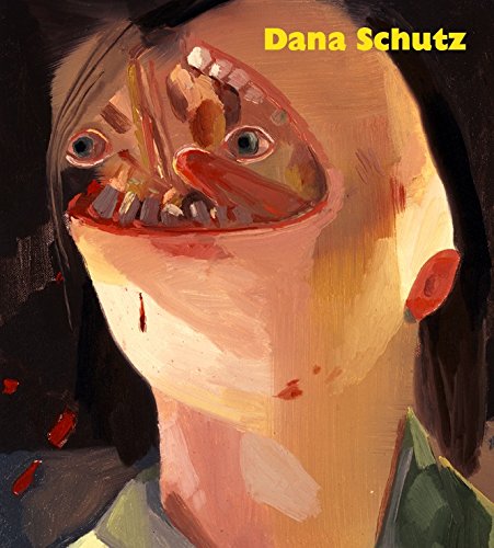 Stock image for Dana Schutz for sale by art longwood books