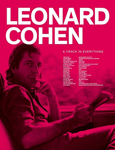 Stock image for Leonard Cohen: A Crack in Everything for sale by Book Deals