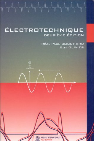 Beispielbild fr lectrotechnique. 2e dition zum Verkauf von 2Wakefield