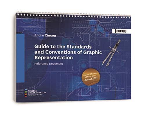 Beispielbild fr Guide to the Standards and Conventions of Graphic Representation zum Verkauf von Irish Booksellers