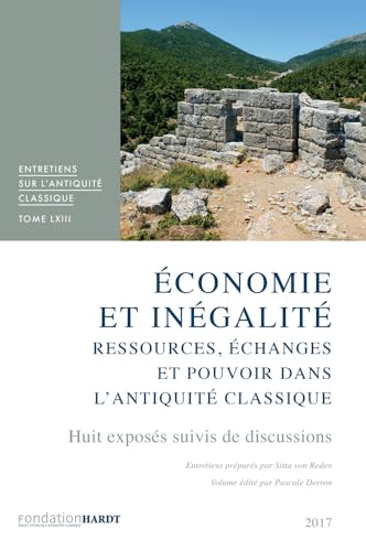 Imagen de archivo de ECONOMIE ET INEGALITE a la venta por Librairie Guillaume Bude-Belles Lettres