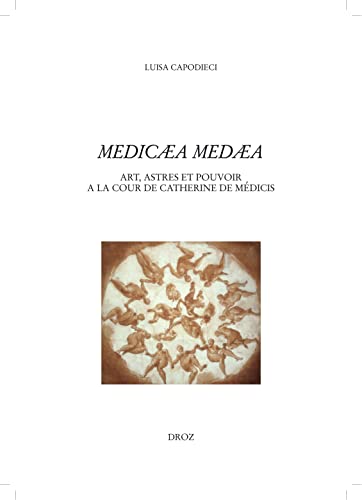 Stock image for MEDICAEA MEDAEA for sale by Gallix