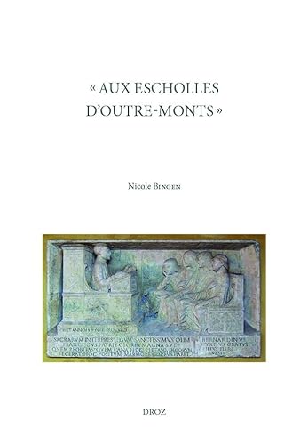 9782600059046: "Aux escholles d'outre-mont" : Etudiants de langue franaise dans les universits italiennes (1480-1599) : Franais, Francs-Comtois et Savoyards. Pack en 3 volumes