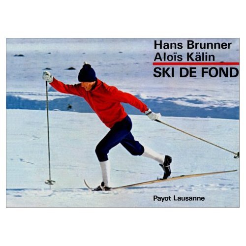 SKI DE FOND