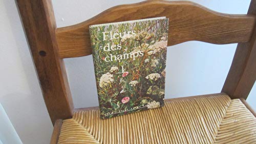 Beispielbild fr Fleurs des champs 1, numro 13 zum Verkauf von Ammareal